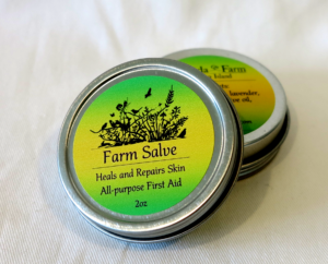 Farm Salve