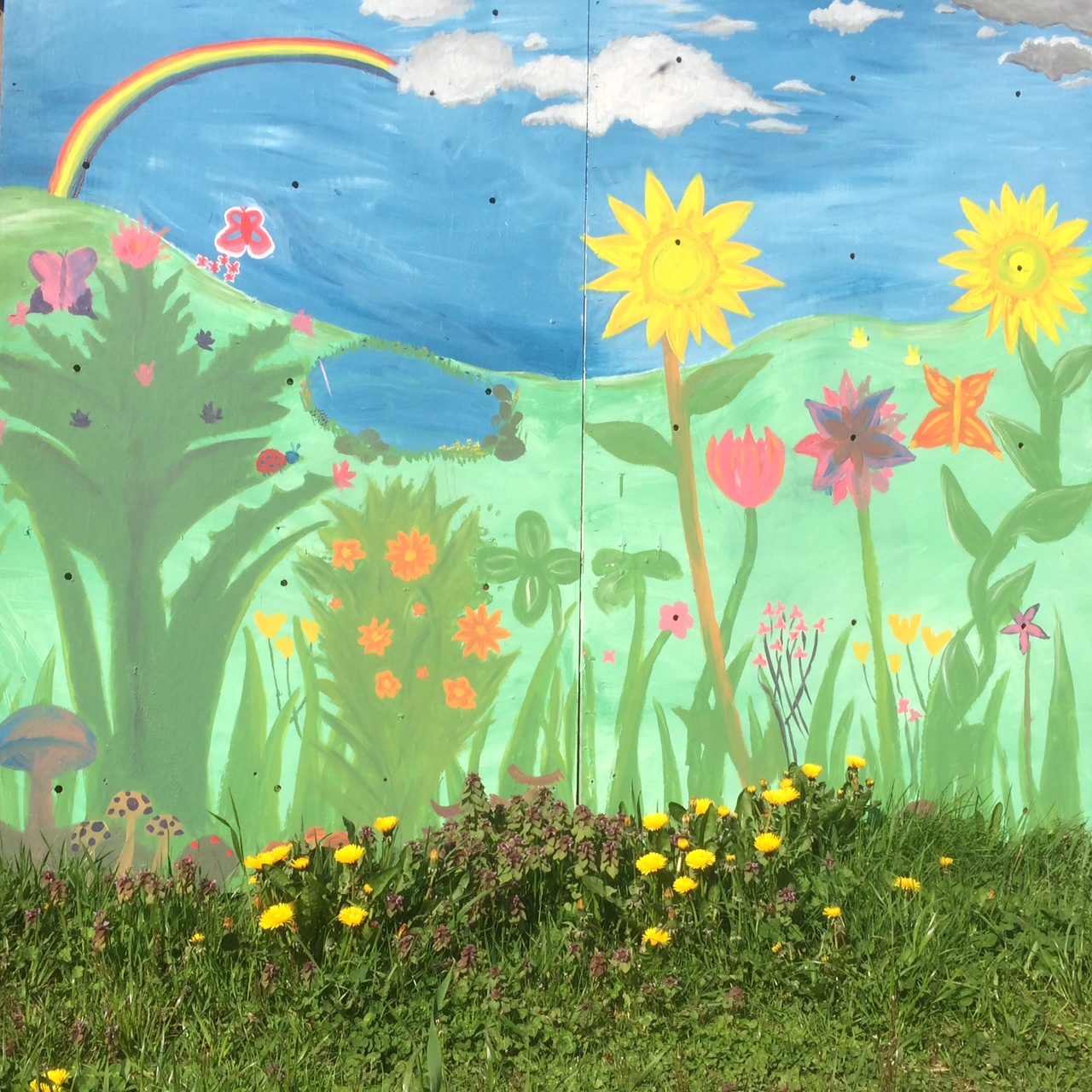 Ananda Farm Kids Camp - Image 2