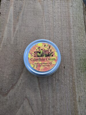 Calendula Cream