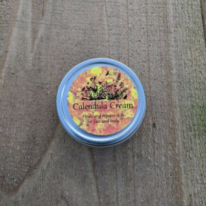 Calendula Cream