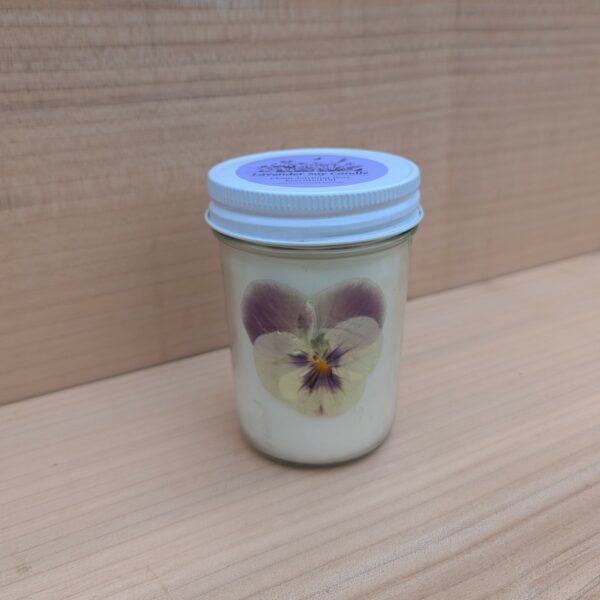 Jar Candle - Image 3