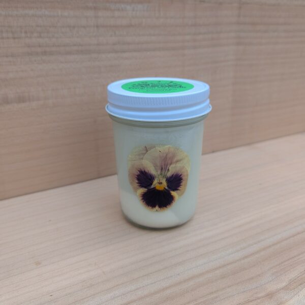 Jar Candle - Image 2