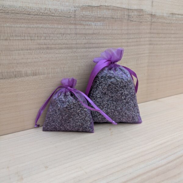 Lavender Sachet