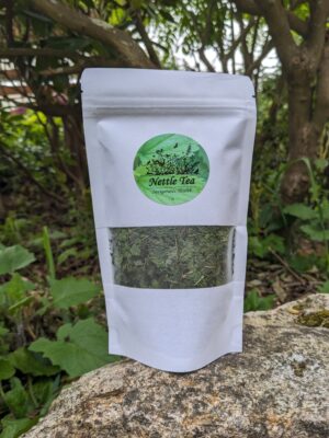 Nettle Tea