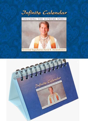Infinite Calendar