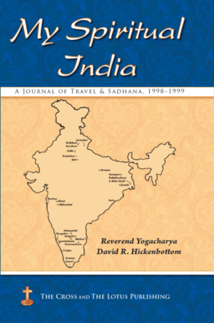 My Spiritual India